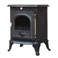 Best Quality Cast Iron Stove (FIPA058) Coal Stove